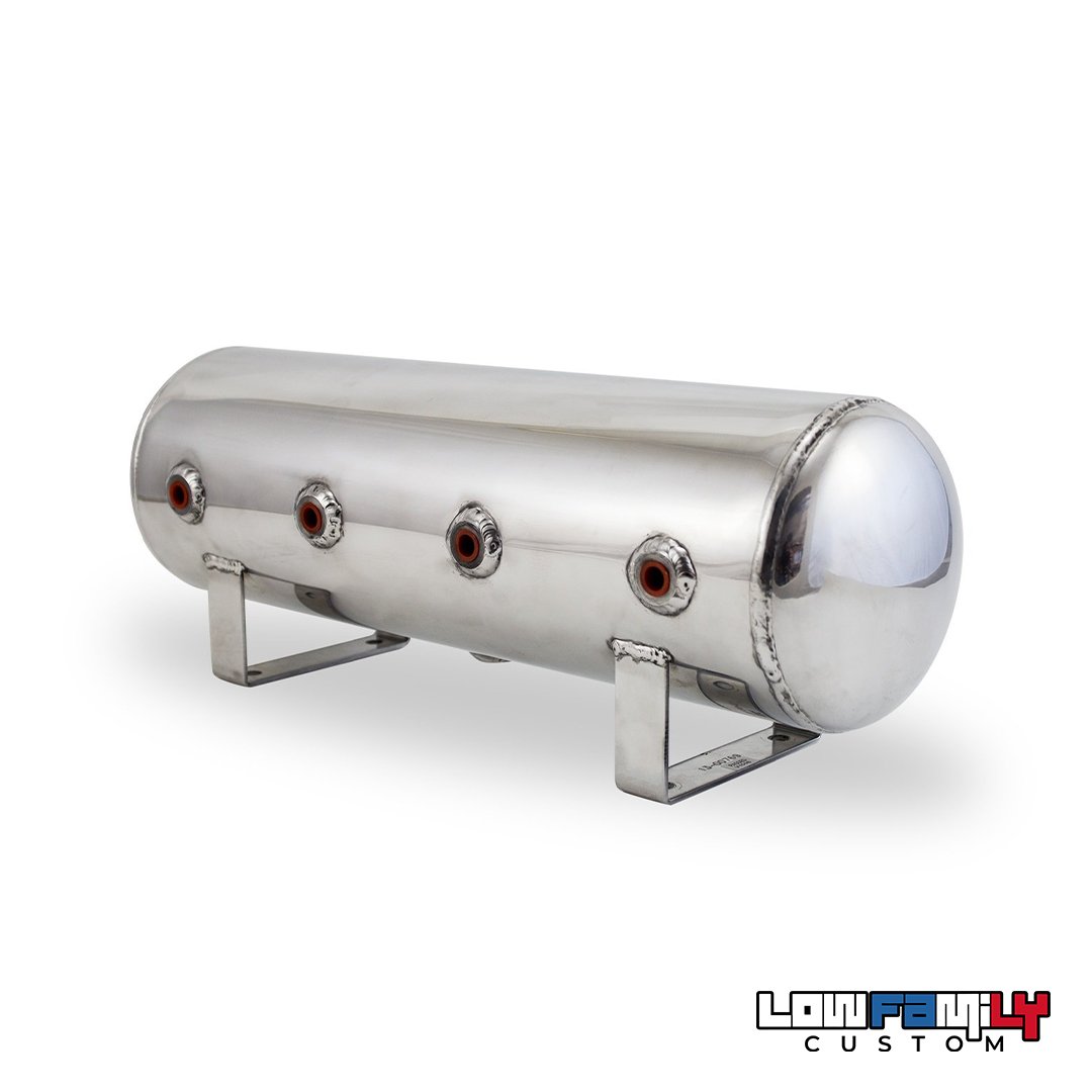 Cuve 2,5 gallon (5 sorties) Air Lift