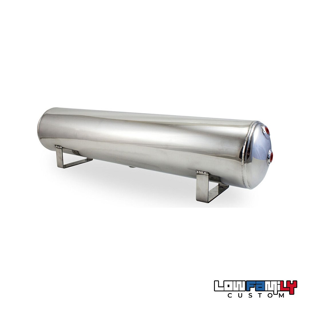 Cuve 4 gallon (5 sorties) Air Lift