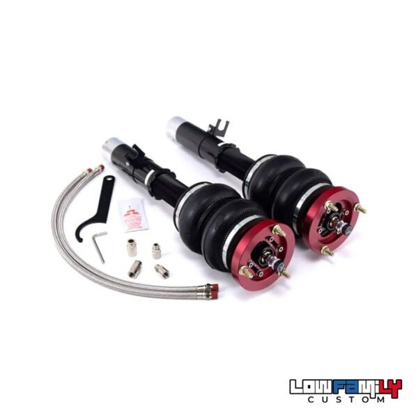 Kit Amortisseurs avant Air Lift Performance BMW Série 3 E30