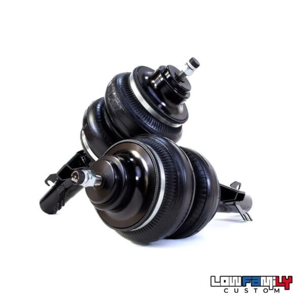 Kit amortisseurs avant Air Lift Performance Transporter T5/T6