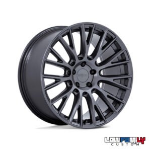 Rotiform LSE 19x8,5" 5X112 ET25, Matte Anthracite