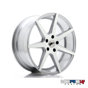 Japan Racing JR-20 19x8,5" 5x112 ET40, Silver