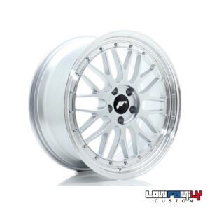 Japan Racing JR-23 19x8,5" 5x120 ET35, Hyper Silver