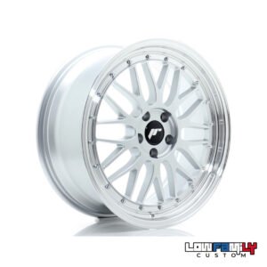 Japan Racing JR-23 19x8,5" 5x112 ET45, Hyper Silver