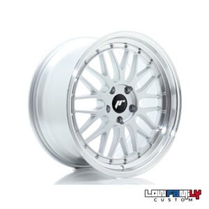 Japan Racing JR-23 19x9,5" 5x120 ET41, Hyper Silver