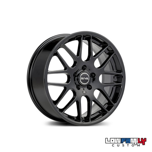 Fox Wheels DTM
