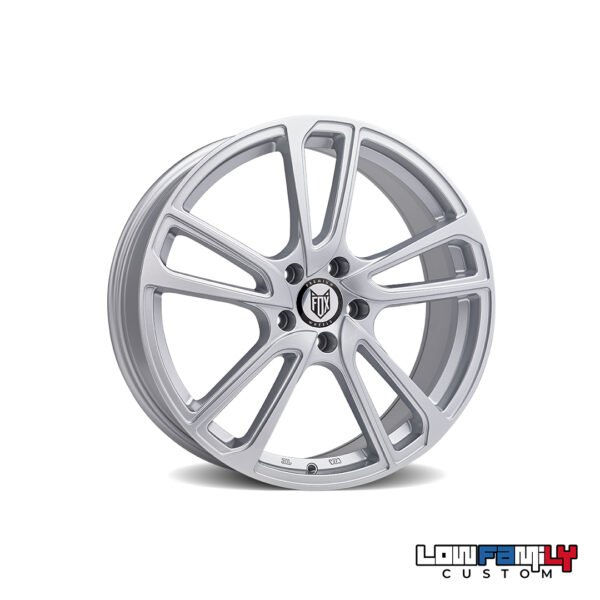 Fox Wheels MBZ