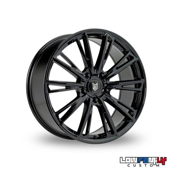 Fox Wheels OMEGA