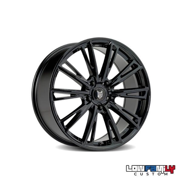 Fox Wheels OMEGA XL