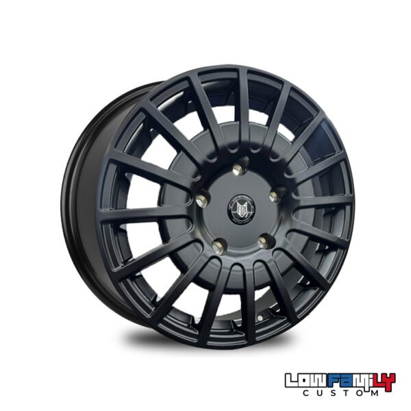 Fox Wheels RZO