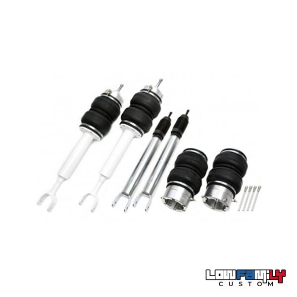 Kit amortisseurs TA Technix  Audi A8 / S8 D2