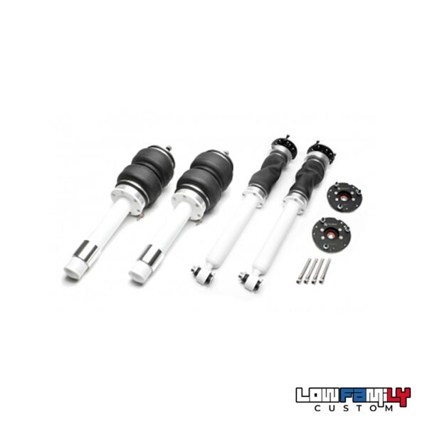 Kit amortisseurs TA Technix  BMW Série 5 E39