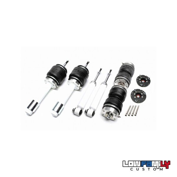 Kit amortisseurs TA Technix  BMW Série 5 E61