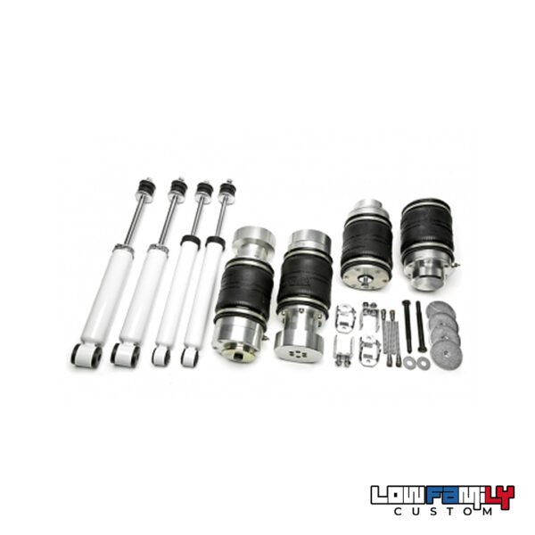 Kit amortisseurs TA Technix  Mercedes Classe-S W108