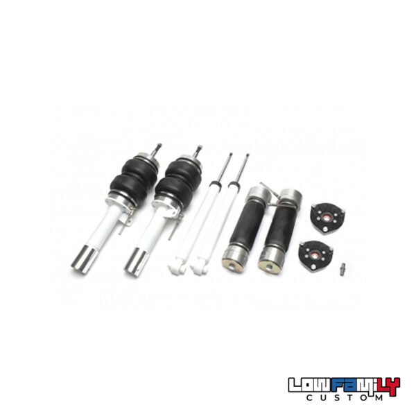 Kit amortisseurs TA Technix Audi A3(8V)
