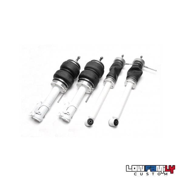 Kit amortisseurs TA Technix Passat 35I