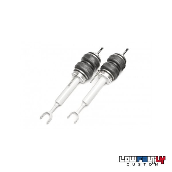 Kit amortisseurs avant TA Technix Audi A4 type B5