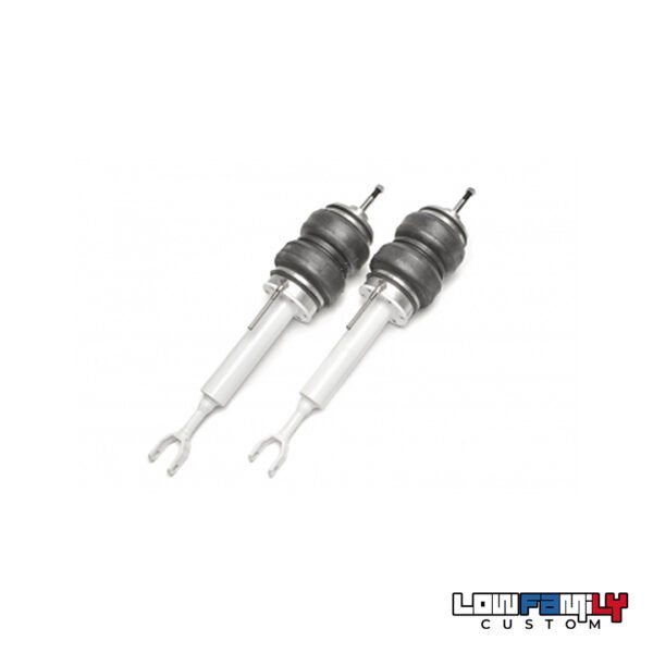Kit amortisseurs avant TA Technix Audi A4 Type 8E, A4 Cabriolet (8H)