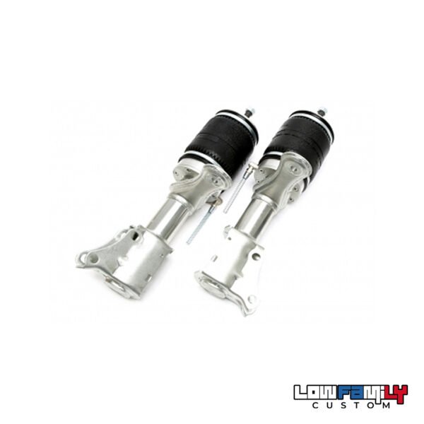 Kit amortisseurs avant TA Technix Audi 80 type B4