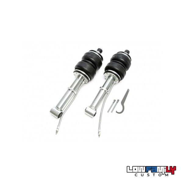Kit amortisseurs avant TA Technix Audi 100