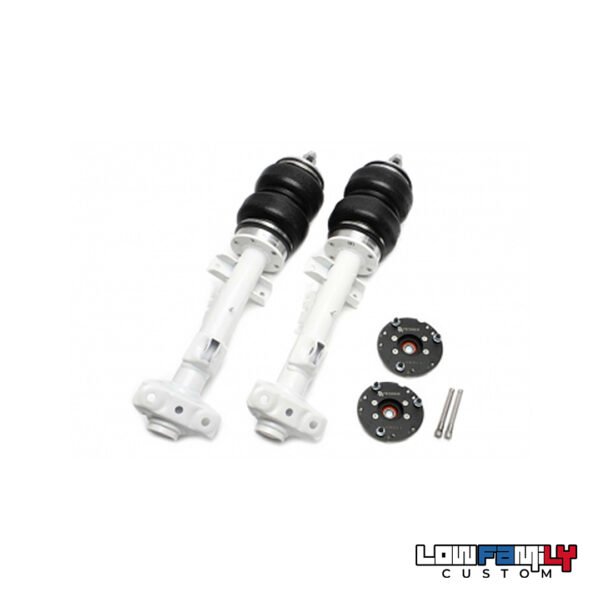 Kit amortisseurs avant TA Technix Bmw Z3
