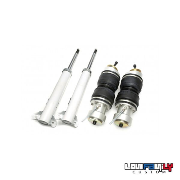 Kit amortisseurs avant TA Technix Mercedes Classe E W124 « réglage confortable »