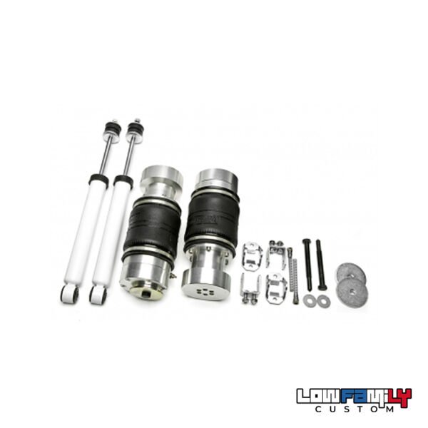 Kit amortisseurs avant TA Technix Mercedes Classe S W108