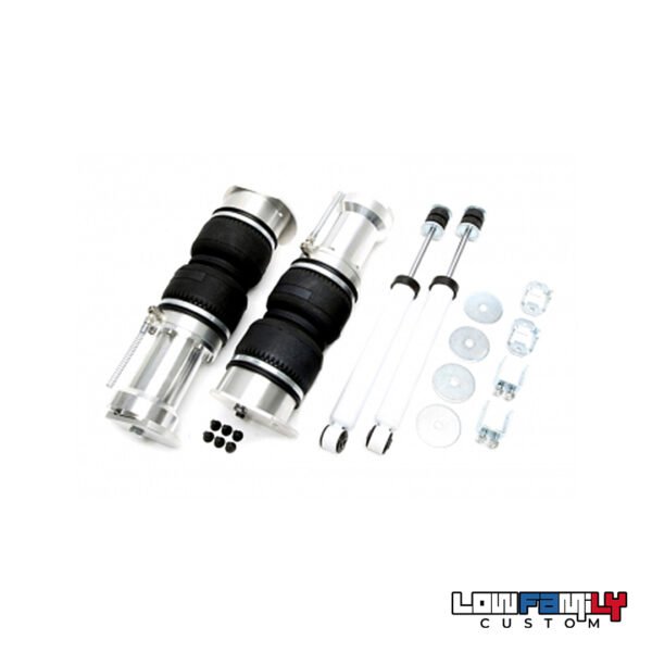 Kit amortisseurs avant TA Technix Mercedes Classe S W126