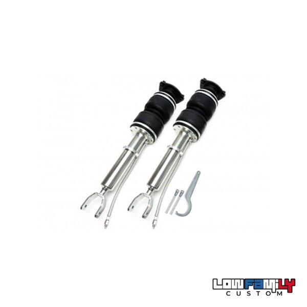 Kit amortisseurs avant TA Technix Mercedes Classe E C238+A238