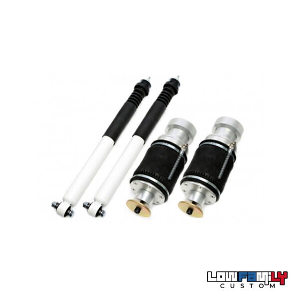 Kit amortisseurs avant TA Technix Mercedes Classe SLK Type R170