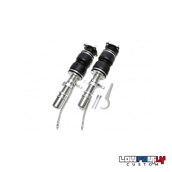 Kit amortisseurs avant TA Technix Bmw Z4
