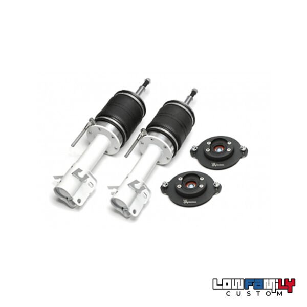 Kit amortisseurs avant TA Technix Golf Mk1