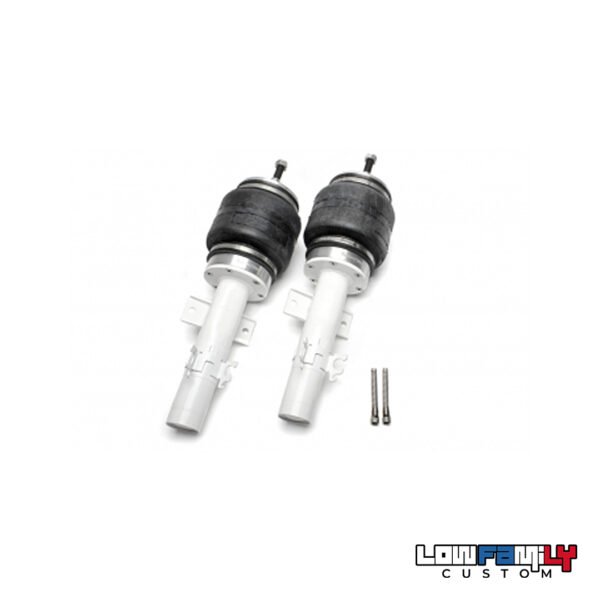 Kit amortisseurs avant TA Technix Seat Ibiza IV (6J)