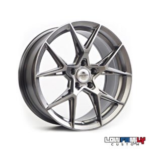 Forzza Wheels Oregon