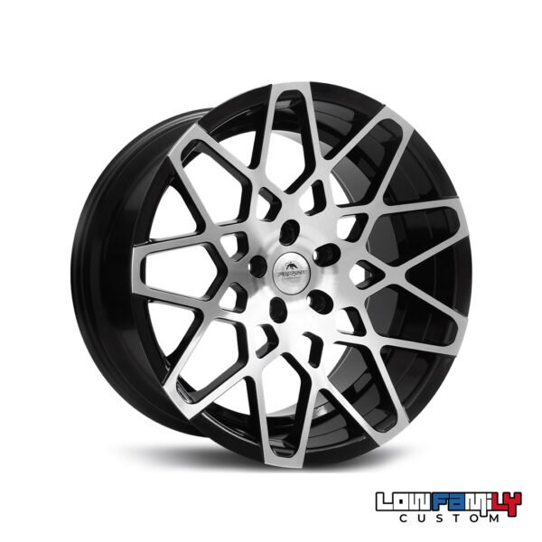 Forzza Wheels Spider