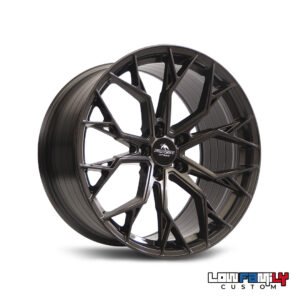 Forzza Wheels Titan