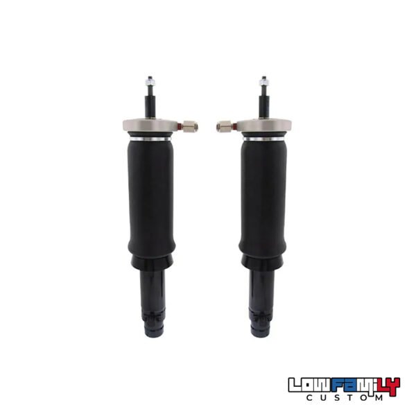 Kit amortisseurs avant Slam Honda Civic/CRX/Del Sol