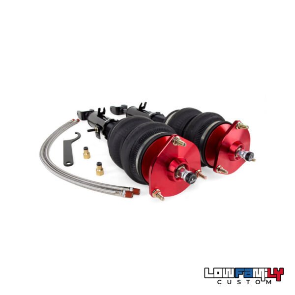 Kit amortisseurs avant Nissan 350 Z