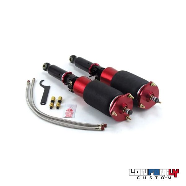 Kit amortisseurs avant Nissan 370 Z