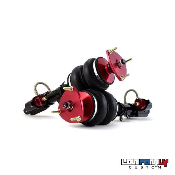 Kit amortisseurs avant Nissan GT-R (R35)