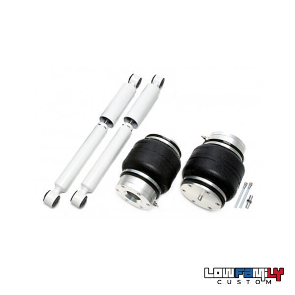 Kit amortisseur arrière TA Technix Audi A3, S3 Quattro (8L)