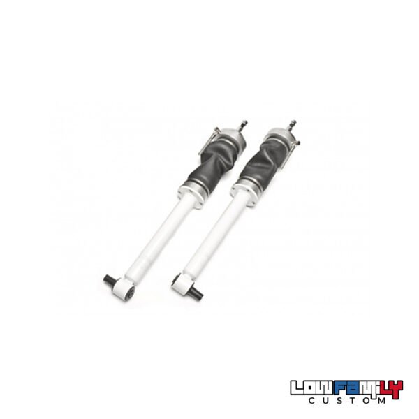 Kit amortisseur arrière TA Technix Audi A4, Type B5
