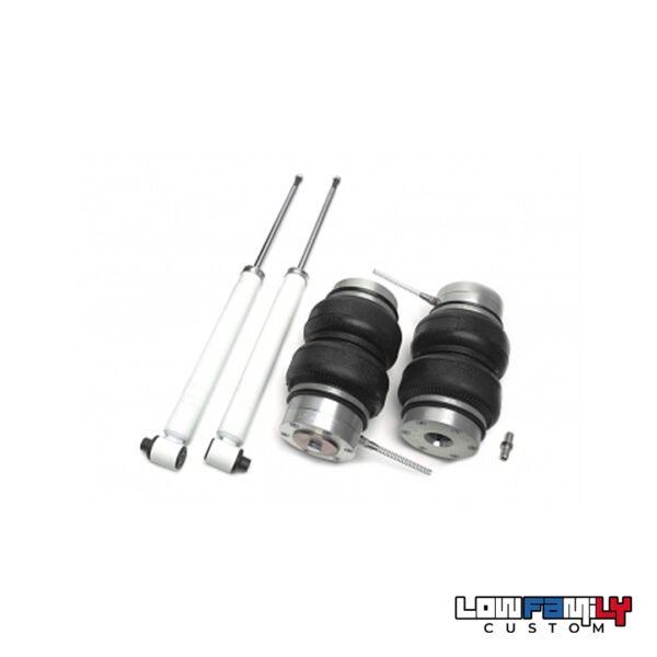 Kit amortisseur arrière TA Technix Audi A6 (4B)