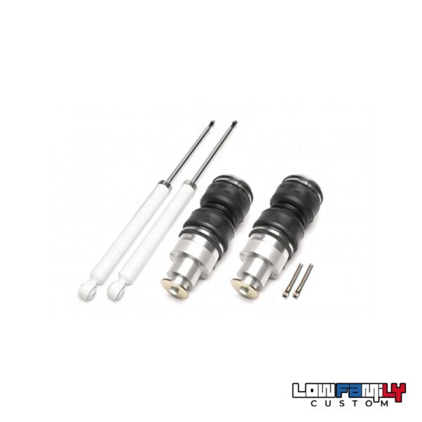 Kit amortisseur arrière TA Technix Audi  A4/A5, Type B8
