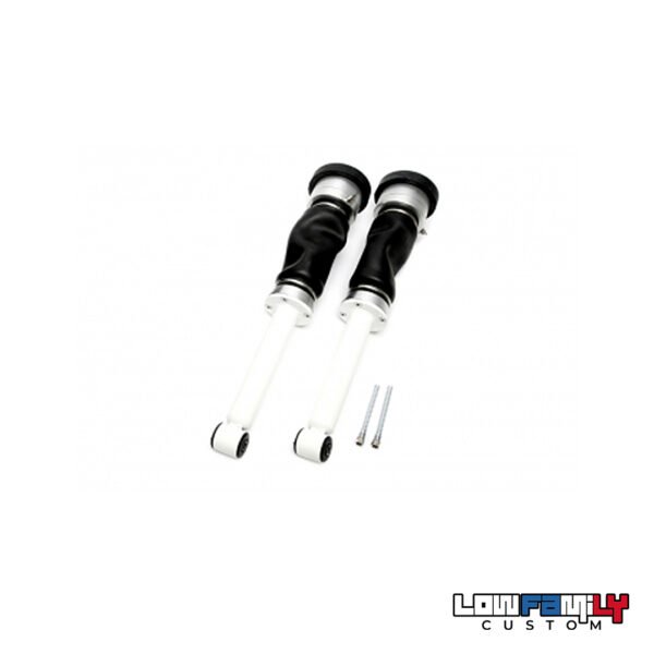 Kit amortisseur arrière TA Technix Audi 80 Type B4