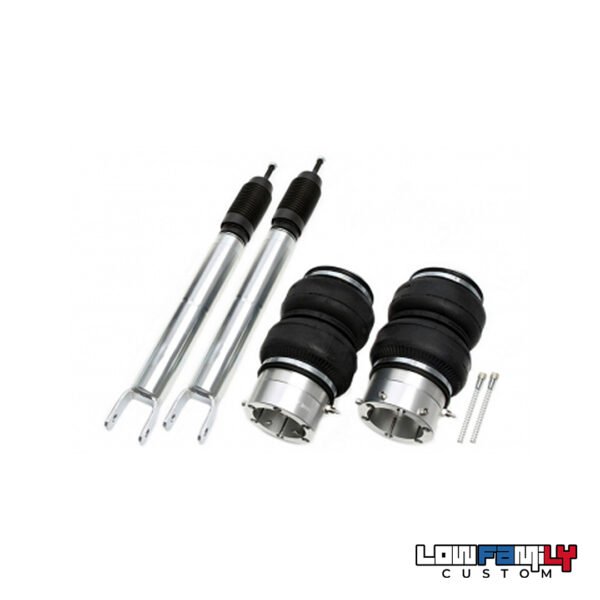 Kit amortisseur arrière TA Technix Audi A8/S8 Type D2