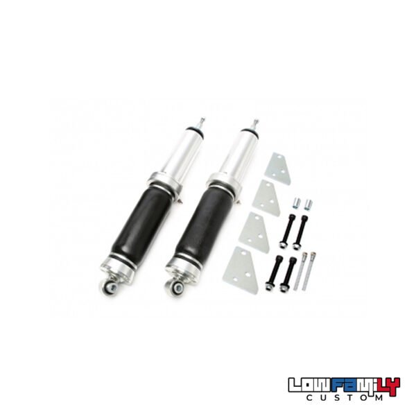 Kit amortisseur arrière TA Technix Audi 100 C1