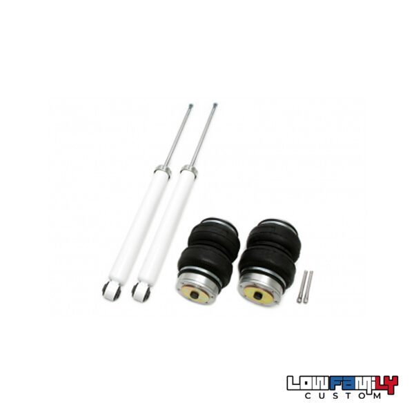 Kit amortisseur arrière TA Technix Bmw Série 3 E36, E46, E46 Compact