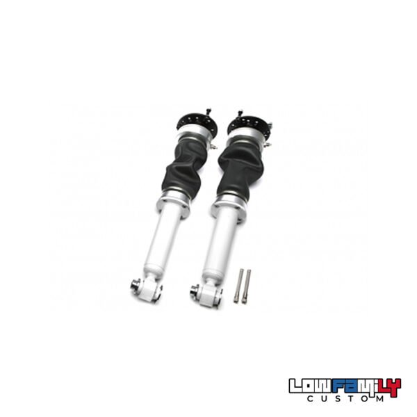 Kit amortisseur arrière TA Technix Bmw Série 5 E28