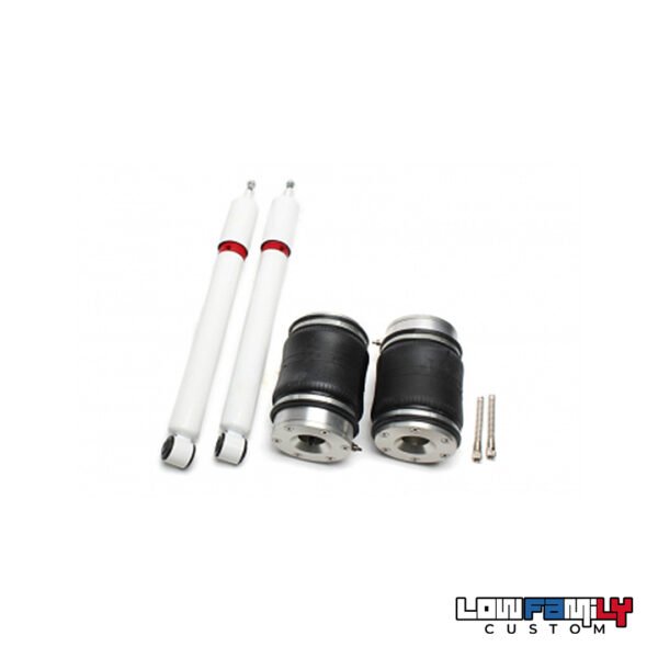 Kit amortisseur arrière TA Technix Bmw Z3
